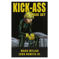 Image Comics Kick-Ass Box Set