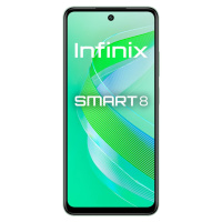 Infinix Smart 8 3/64GB Crystal Green