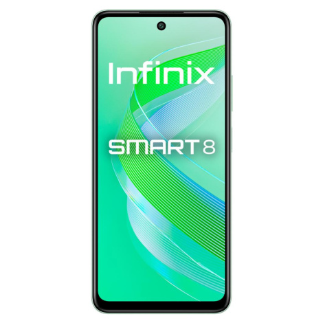 Infinix Smart 8 3/64GB Crystal Green