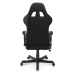 DXRACER - Herná stolička DXRacer OH/FD01/N látková