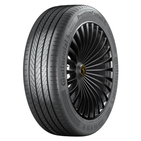 CONTINENTAL 235/50 R 20 104V PREMIUMCONTACT_C TL XL CSI FR