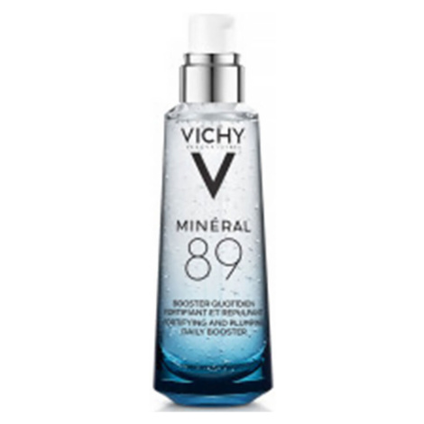 VICHY Mineral 89 Hyaluron Booster pleťová starostlivosť 75 ml