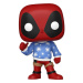 Funko POP! Marvel Holiday: Deadpool