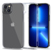 Kryt TECH-PROTECT FLEXAIR HYBRID IPHONE 14 CLEAR (9589046925313)