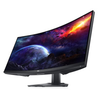 Dell 34 Curved Gaming