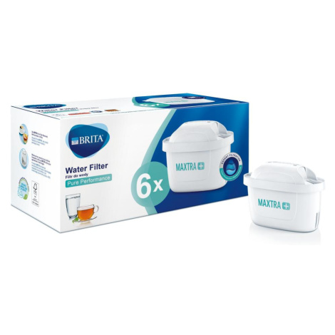 MAXTRAplus PO pack 6 BRITA