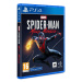 SONY PS4 hra Marvel &#39;s Spider-Man: Miles Morales