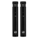 Warm Audio WA-84 Stereo Pair Black