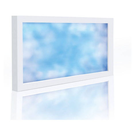 Panel Sky Window LED 120 x 60 cm HERA