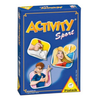 Piatnik Desková hra Activity Sport v češtině