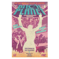 Image Comics Bitch Planet 1 - Extraordinary Machine