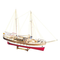 Mantua Model Trotamares 1:47 kit