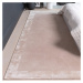 Béžový ručne tkaný koberec s prímesou vlny 200x290 cm Ascot – Asiatic Carpets