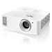 Optoma projektor UHD38x (DLP, 4K UHD, 4000 ANSI, 1M:1, 2xHDMI, Audio, RS232, 1x 10W speakers)