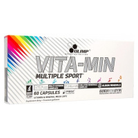 OLIMP Vita-min Multiple Sport, 60 kps 60 ks