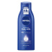 Nivea Body Milk telové mlieko almond oil 250 ml