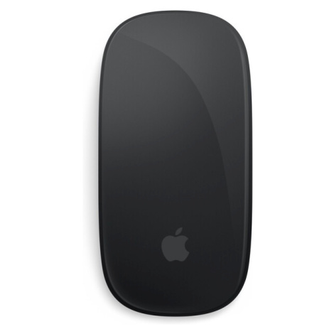 Apple Magic Mouse (USB-C) čierna