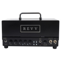 Revv G20 Black