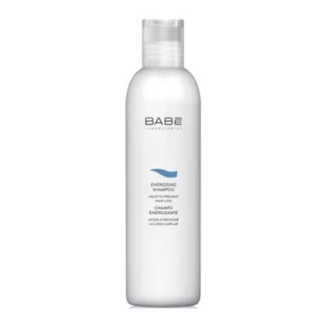 BABÉ Energizujúci šampón proti vypadávaniu vlasov 250 ml