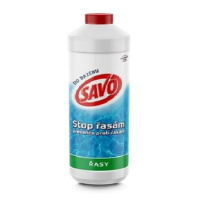 Savo bazen stop řasám 0.9 kg