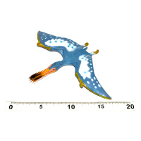 Figúrka Dino Pterosaurus 15 cm