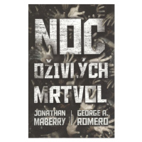 Dobrovský s.r.o. Noc oživlých mrtvol