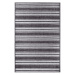 Kusový koberec Clyde 105909 Temu Grey Beige – na ven i na doma - 76x150 cm Hanse Home Collection