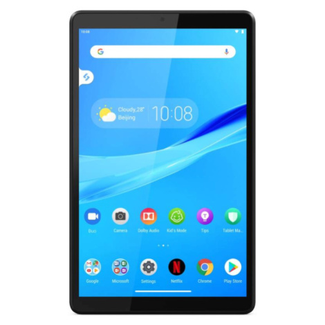 Lenovo TAB M8 LTE, 2/32 GB, šedý