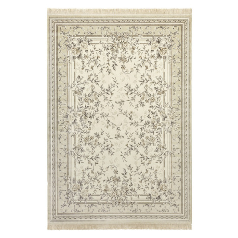 Kusový koberec Naveh 104368 Cream/Beige - 95x140 cm Nouristan - Hanse Home koberce