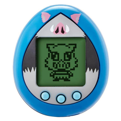 Bandai Tamagotchi Deamon Slayer: Kimetsu No Yaiba - Inosuketchi