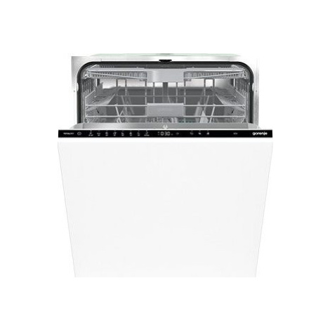 Gorenje GVB67365