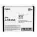 Toner CANON T08BK