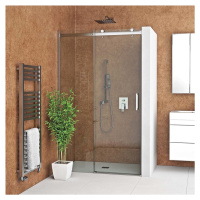 Sprchové dvere 120 cm Roth Ambient Line 620-1200000-00-02