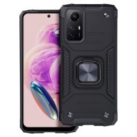 NITRO Case Xiaomi Redmi Note 12S black