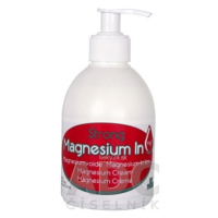 ICE POWER MAGNESIUM IN STRONG