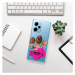 Odolné silikónové puzdro iSaprio - Super Mama - Two Boys - Xiaomi Redmi Note 12 Pro+ 5G