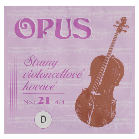 Gorstrings Opus Violoncello D