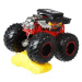 Mattel Hot Wheels Monster trucks kaskadérske kúsky asst