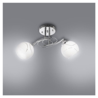 Lampa W-C 0240/2 CR LW2