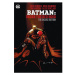 DC Comics Batman: Under the Red Hood Deluxe Edition