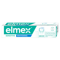 ELMEX Sensitive Whitening Zubná pasta 75 ml