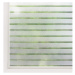 Matná nálepka na sklo s ochranným filmom Ambiance Lines, dĺžka 2 m