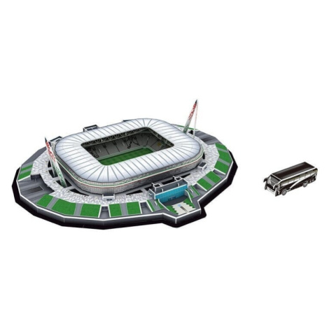 3D-štadión Puzzle Juventus štadión (Juventus F.C.)