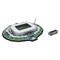 3D-štadión Puzzle Juventus štadión (Juventus F.C.)