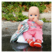 Zapf Creation Baby Annabell Súprava do dažďa 43 cm