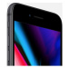 Apple iPhone 8 Plus 256GB vesmírne šedý