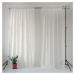 Biela záclona 130x275 cm Daytime - Linen Tales