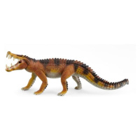 Schleich Kaprosuchus s pohyblivou čeľusťou