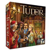 Academy Games Tudor