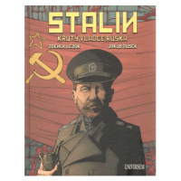 Universum Stalin - Krutý vládce Ruska